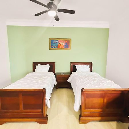 Apartament Exclusive 3 Bdr, Gym & Pool, Seaview, Luxury Tower Santo Domingo Zewnętrze zdjęcie