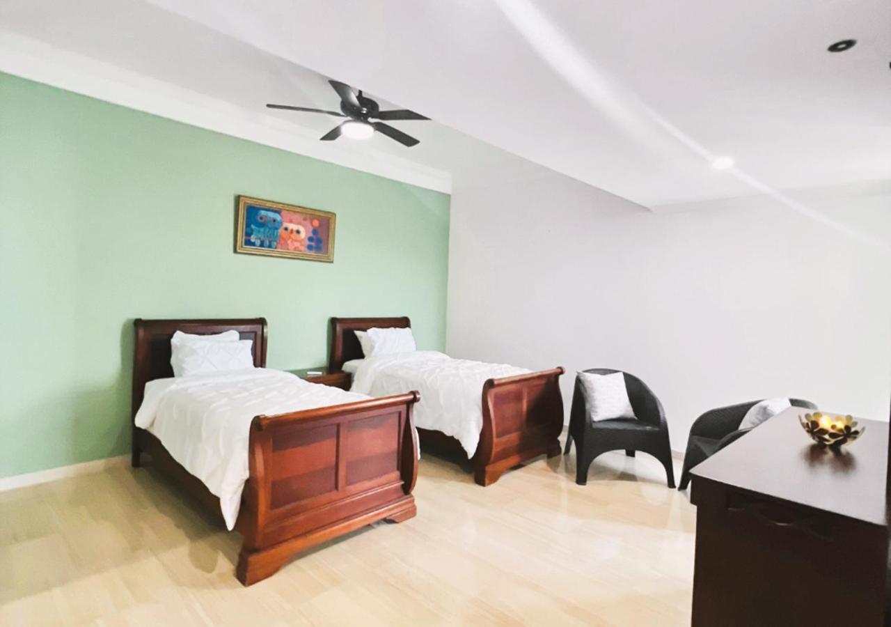 Apartament Exclusive 3 Bdr, Gym & Pool, Seaview, Luxury Tower Santo Domingo Zewnętrze zdjęcie